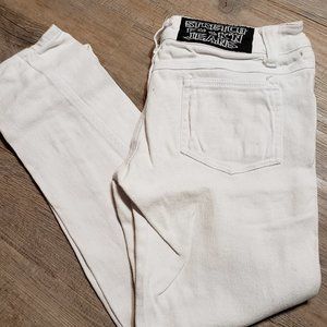 Lip Service 90s/Y2K "stretch F**kin jeans"